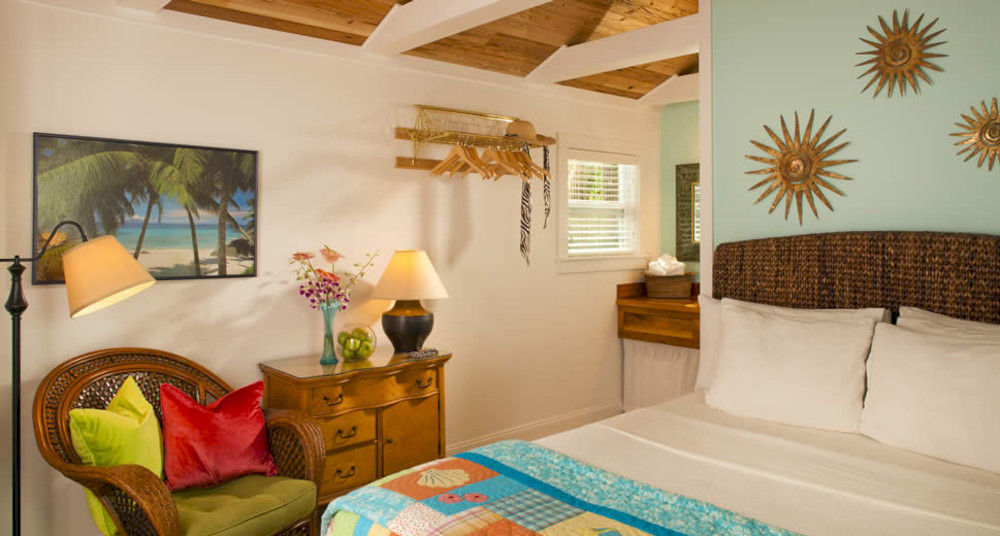 Tropical Inn Key West Zewnętrze zdjęcie