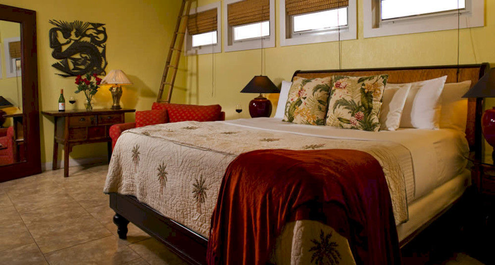 Tropical Inn Key West Zewnętrze zdjęcie