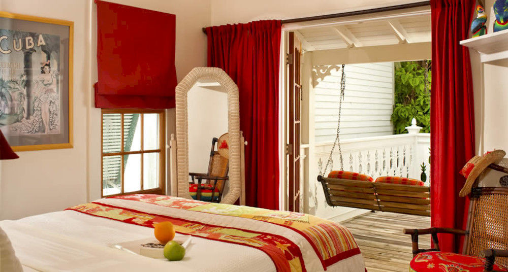 Tropical Inn Key West Zewnętrze zdjęcie