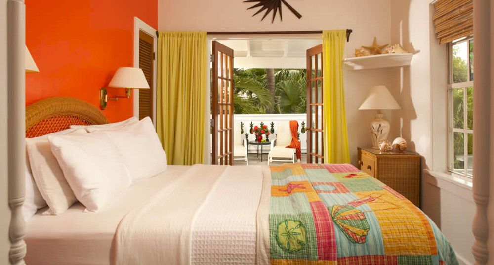 Tropical Inn Key West Zewnętrze zdjęcie