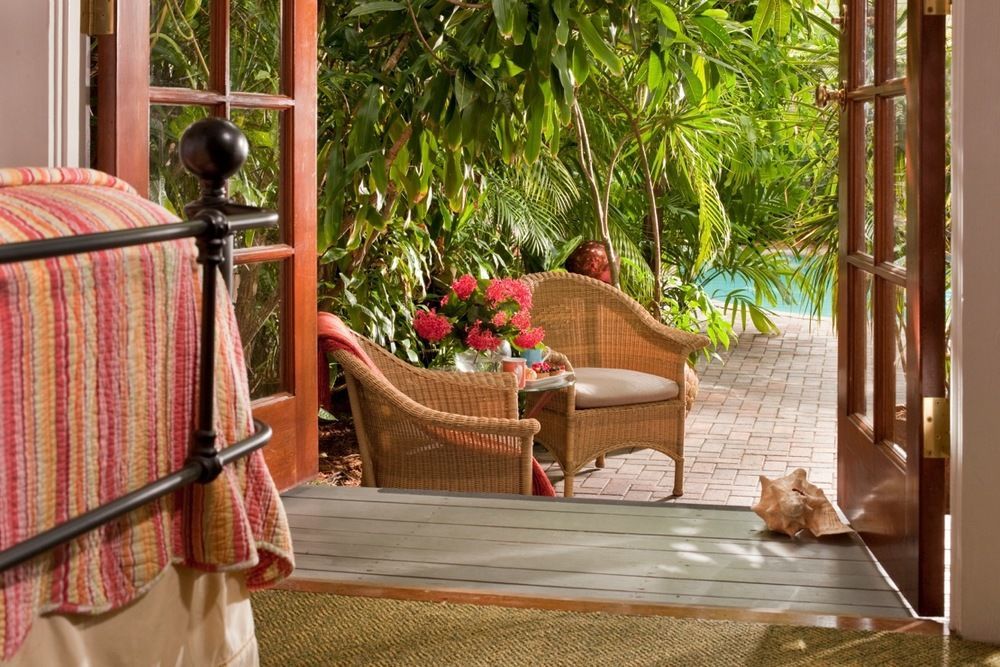 Tropical Inn Key West Zewnętrze zdjęcie