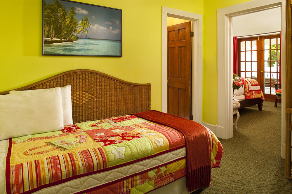 Tropical Inn Key West Zewnętrze zdjęcie