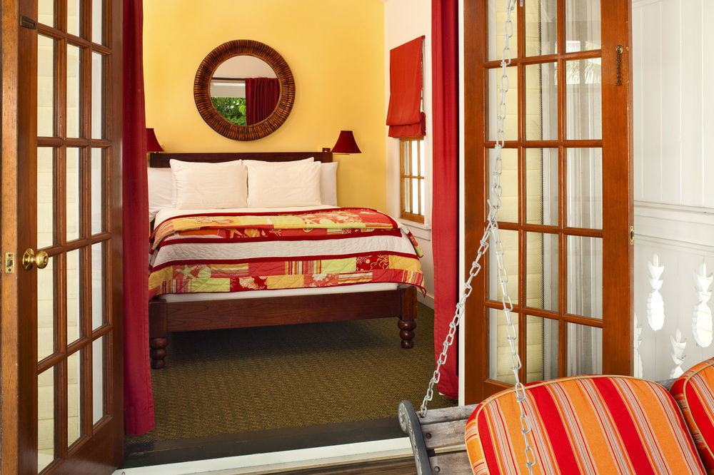 Tropical Inn Key West Zewnętrze zdjęcie