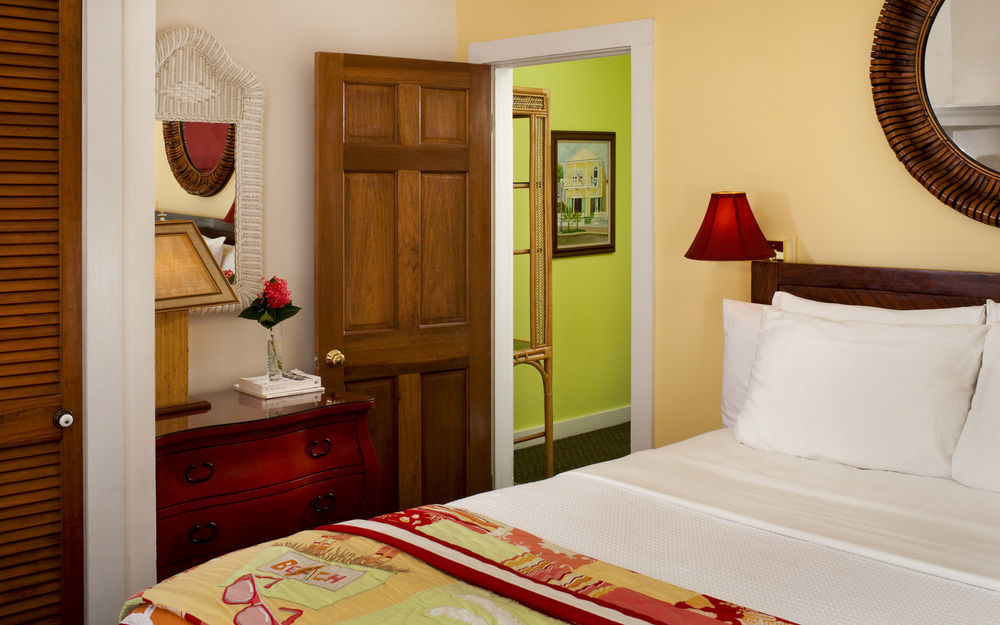 Tropical Inn Key West Zewnętrze zdjęcie