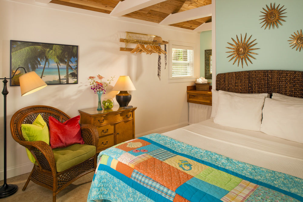 Tropical Inn Key West Zewnętrze zdjęcie