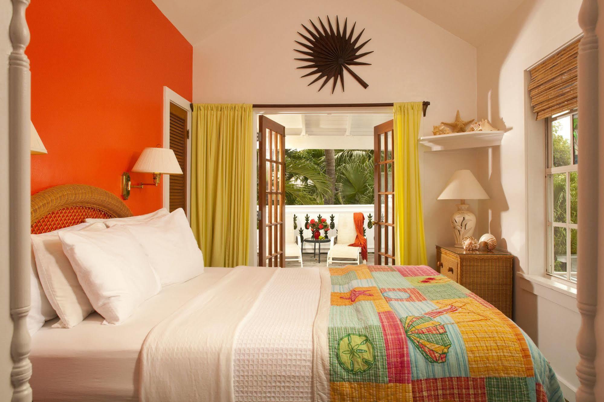Tropical Inn Key West Zewnętrze zdjęcie