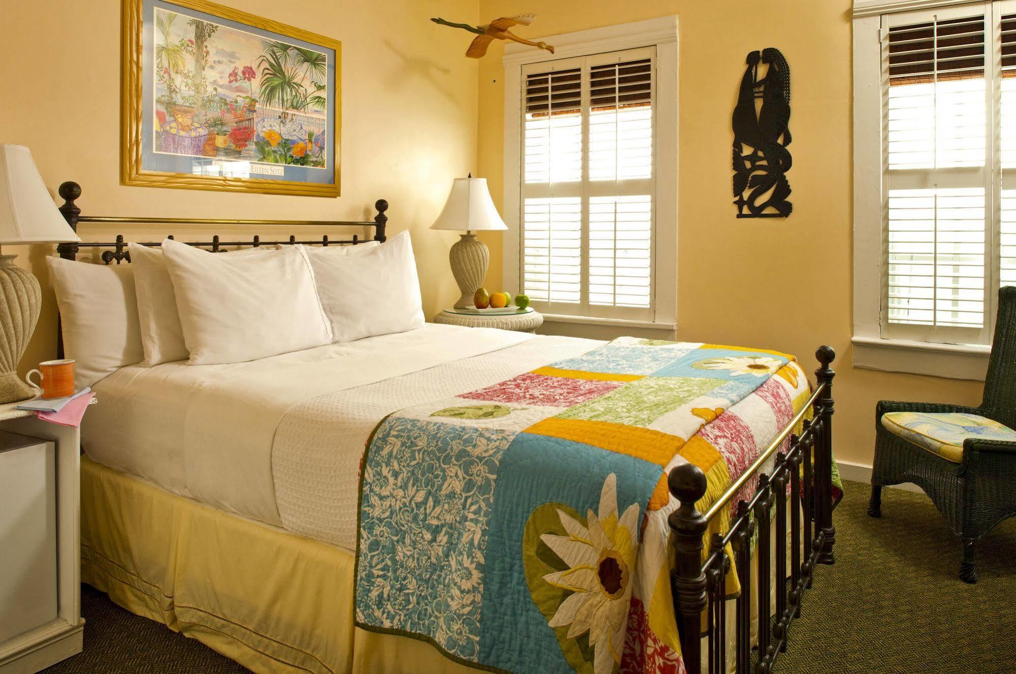 Tropical Inn Key West Zewnętrze zdjęcie