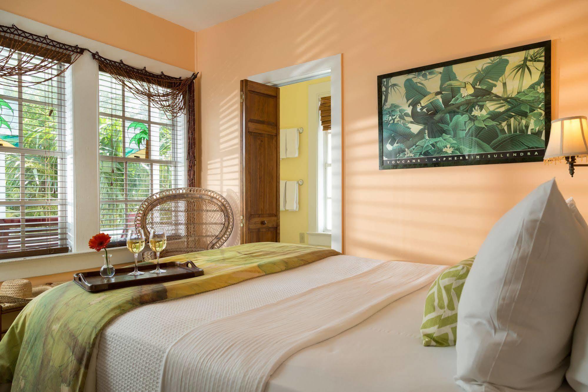 Tropical Inn Key West Zewnętrze zdjęcie