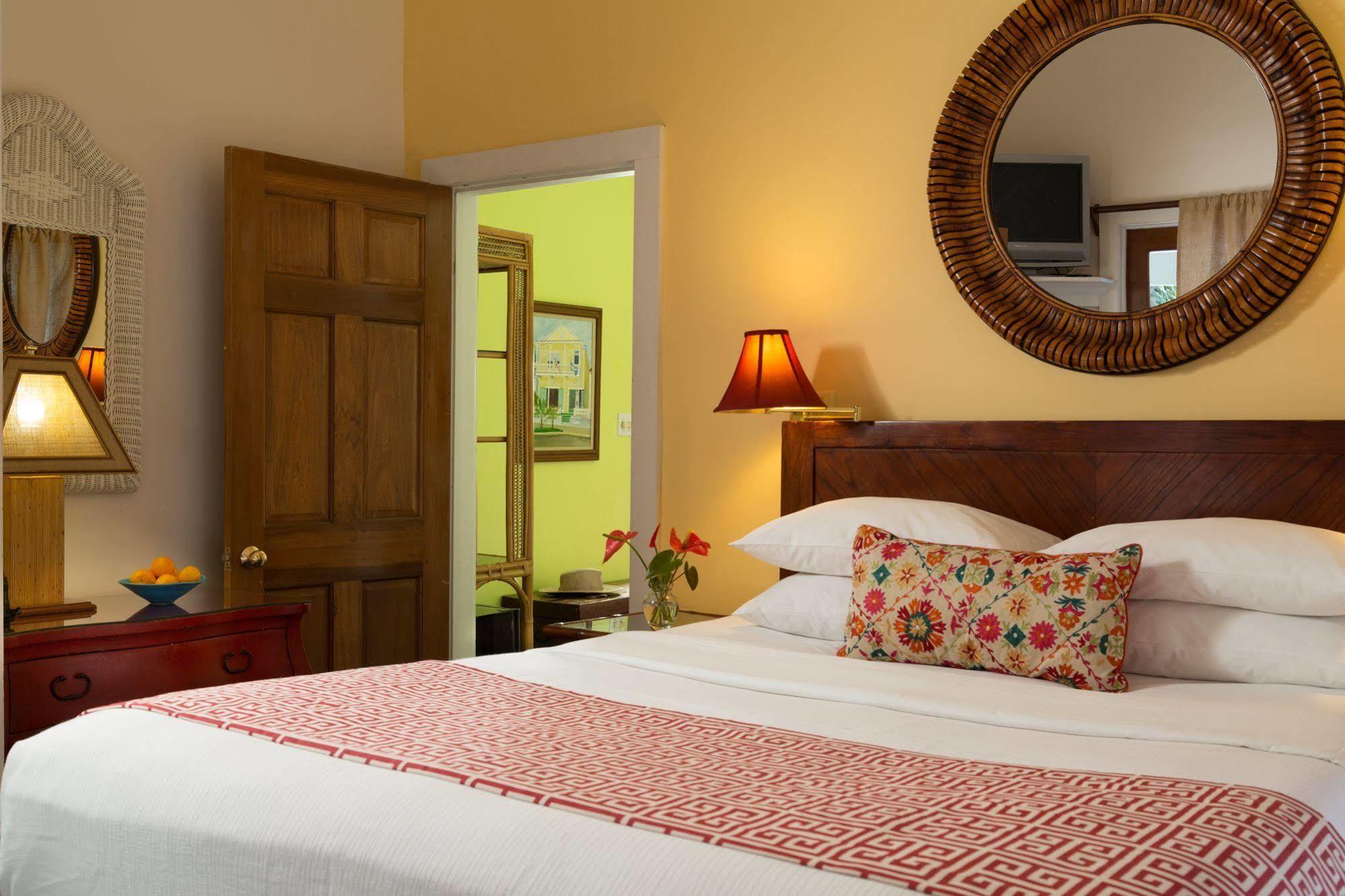 Tropical Inn Key West Zewnętrze zdjęcie