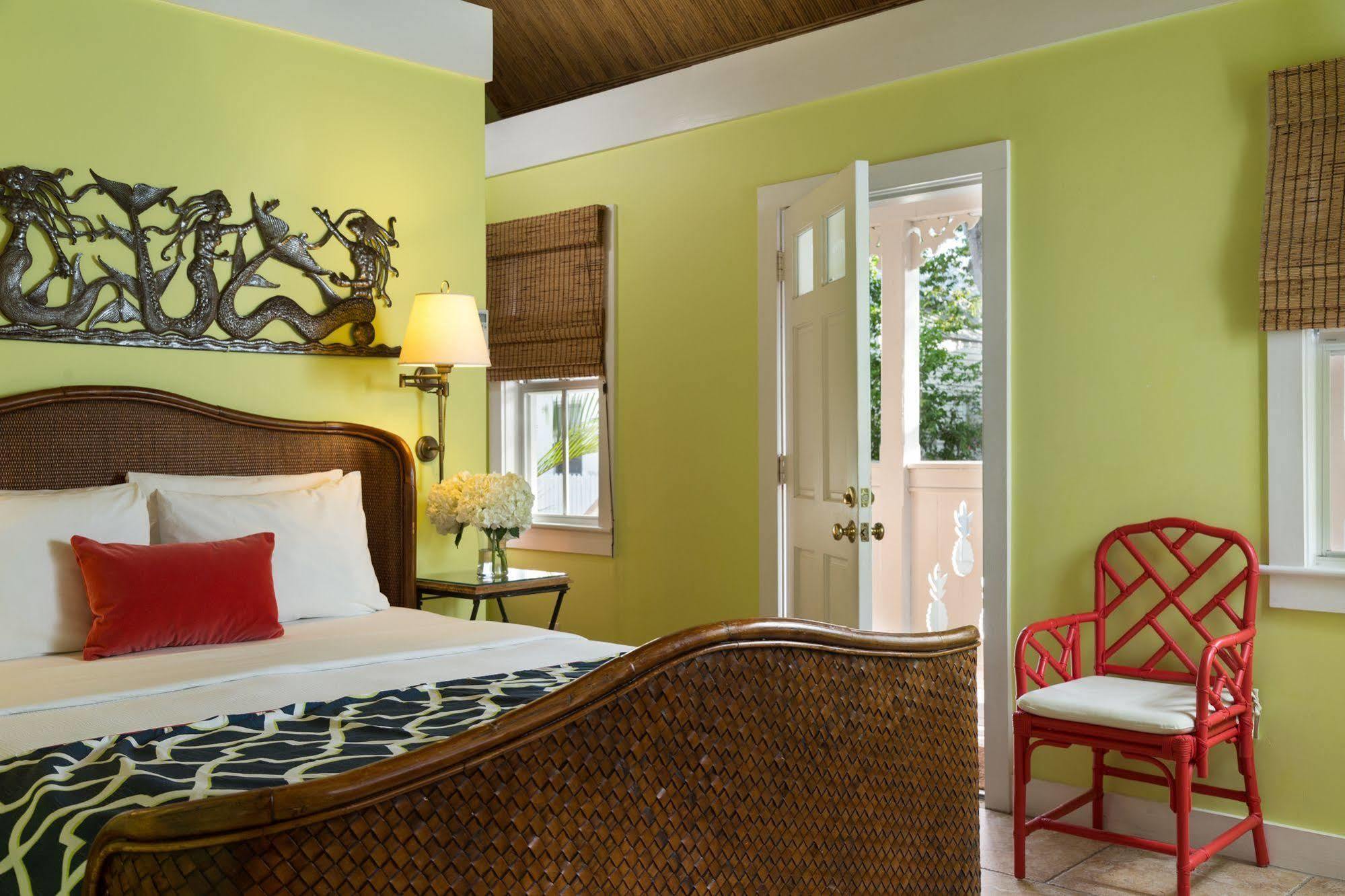 Tropical Inn Key West Zewnętrze zdjęcie