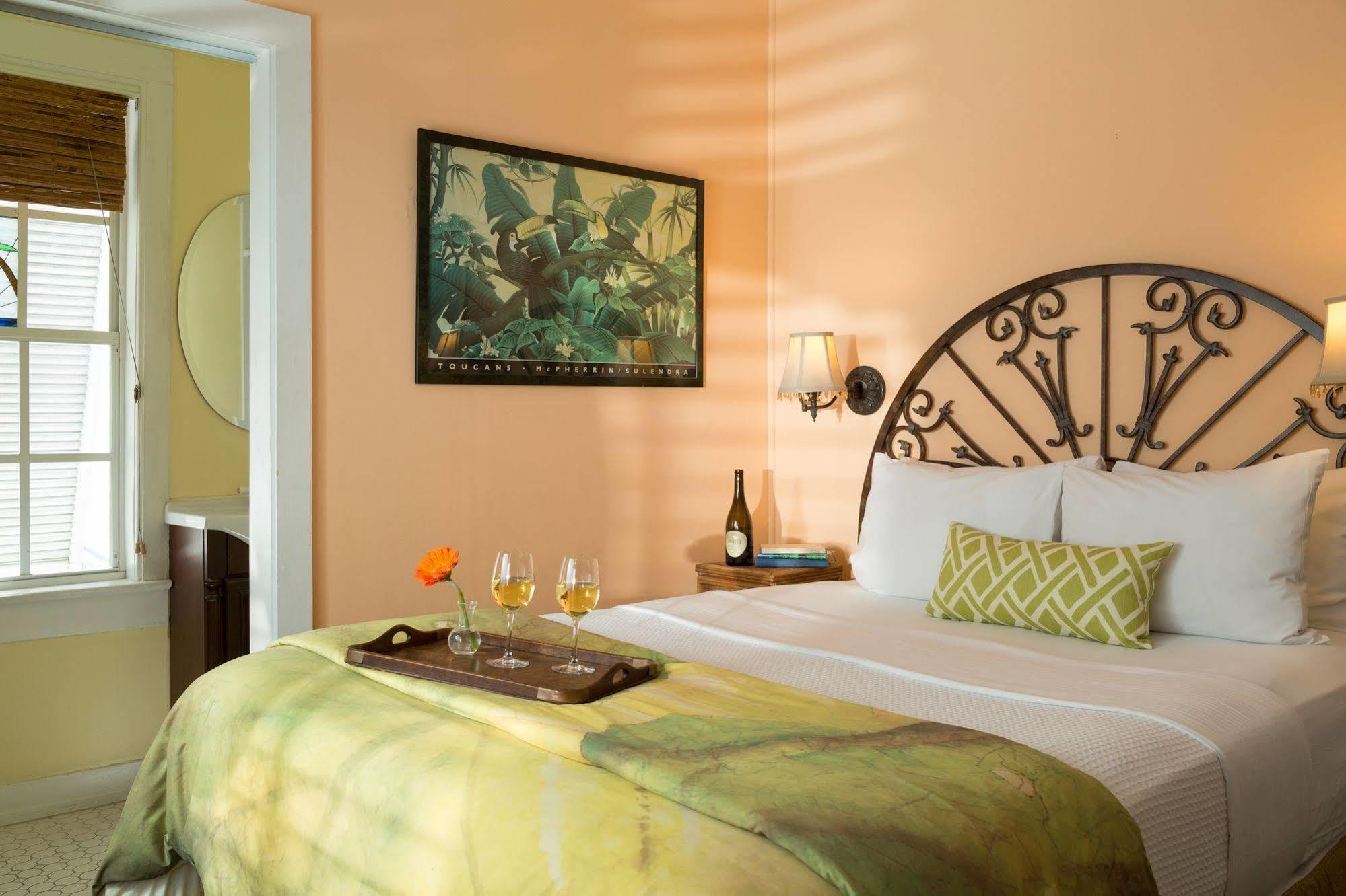 Tropical Inn Key West Zewnętrze zdjęcie
