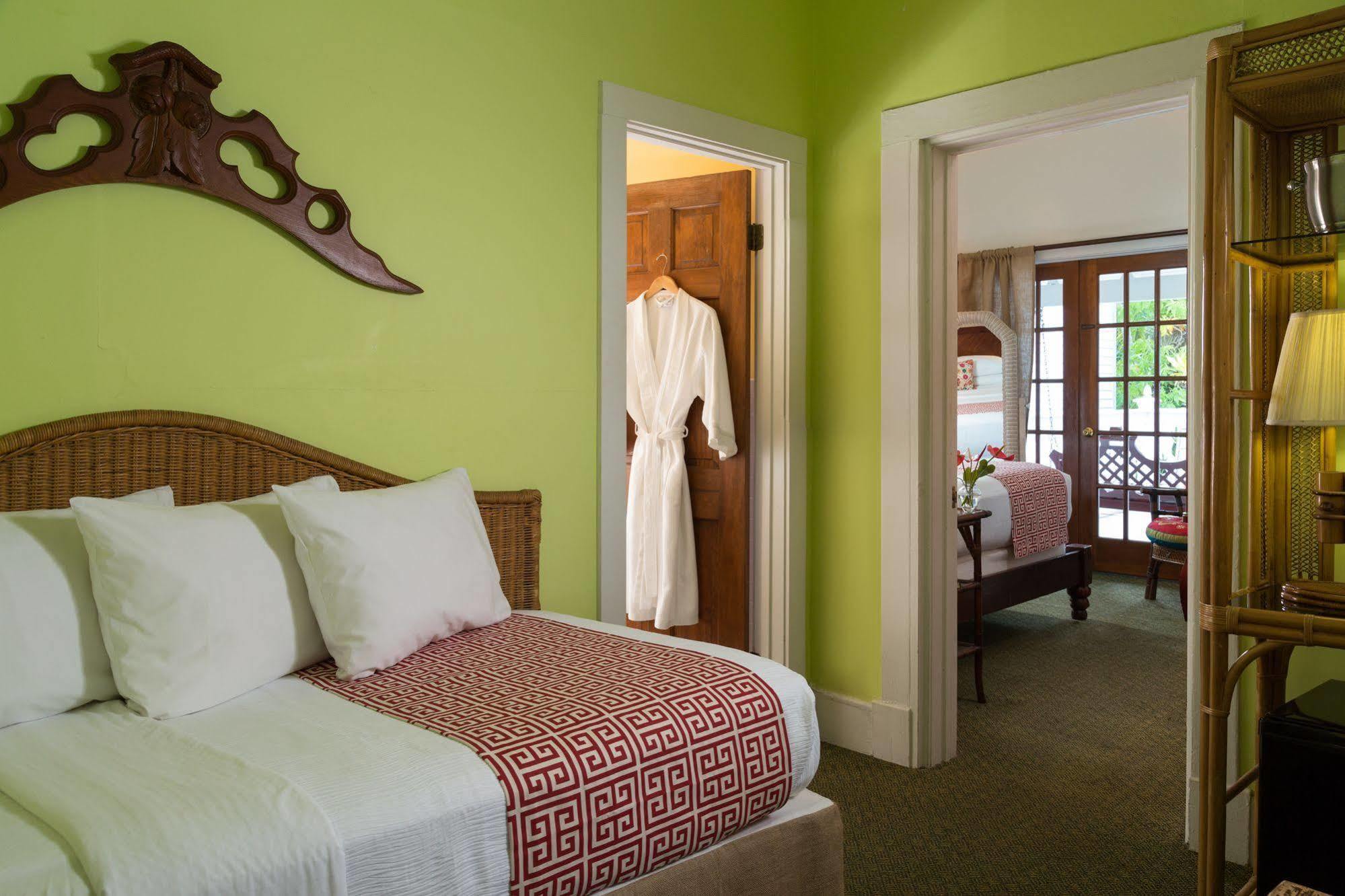 Tropical Inn Key West Zewnętrze zdjęcie