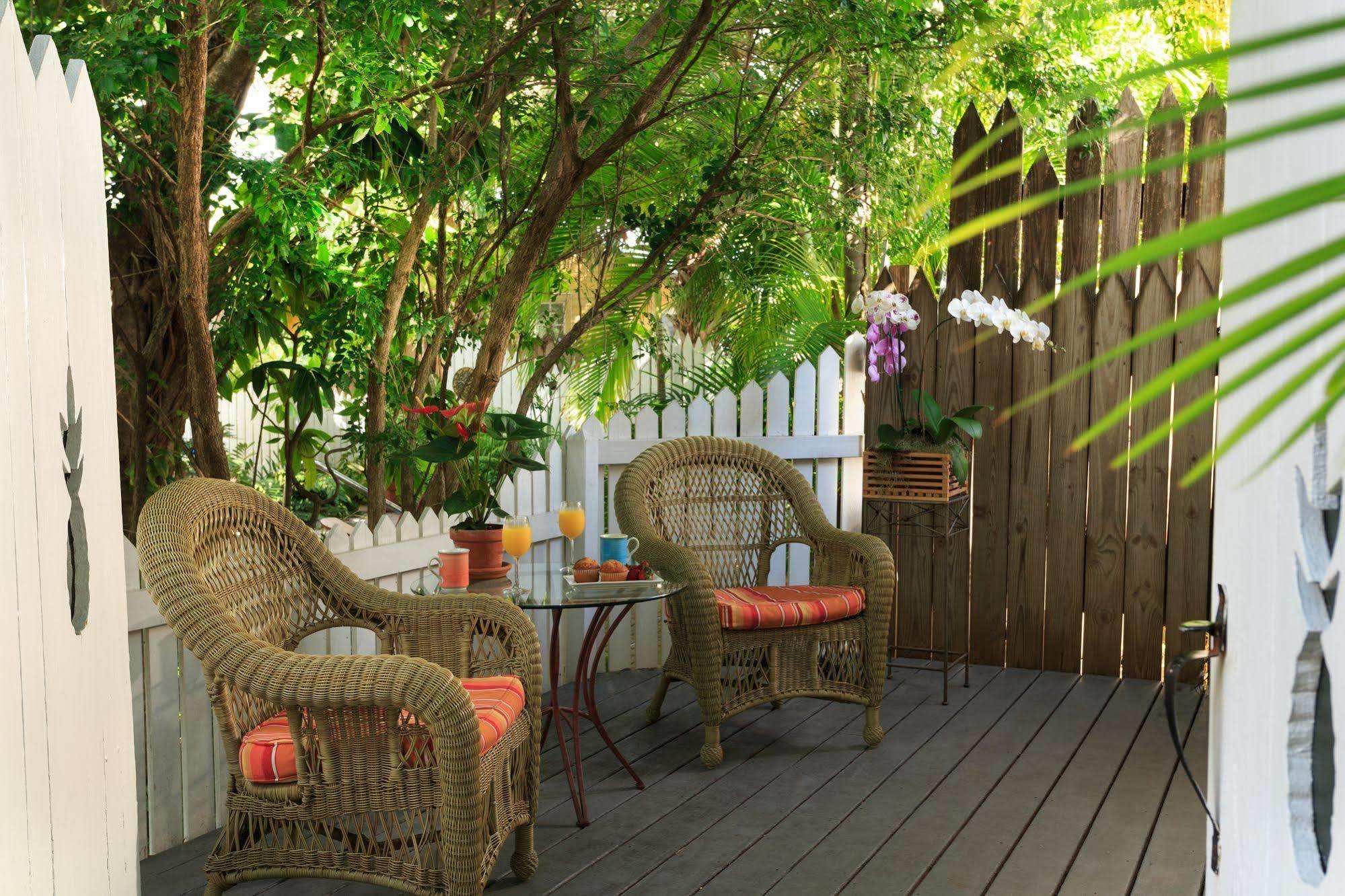 Tropical Inn Key West Zewnętrze zdjęcie