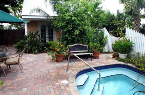 Tropical Inn Key West Zewnętrze zdjęcie