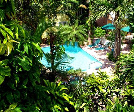 Tropical Inn Key West Zewnętrze zdjęcie