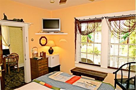 Tropical Inn Key West Zewnętrze zdjęcie